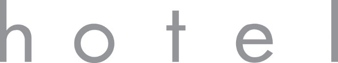 hotel small logo